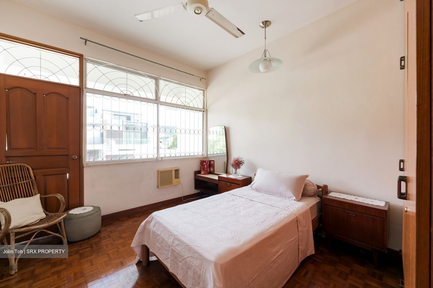 Hock Swee Hill (D28), Semi-Detached #586675641